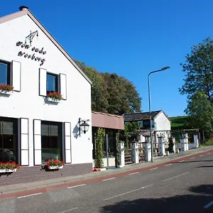  Couette-café Den Oude