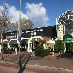 De Rustende Jager 4*, Nieuw-Vennep Pays-Bas