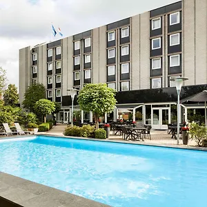 4* Отель Novotel