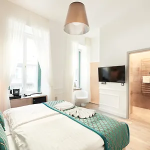 Hotel Boutique Boedapest