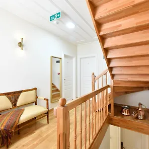Hotel Agras Istanboel