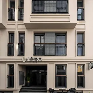 Hotel Livro Istanboel
