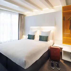 Hotel Ibis Styles Station Amsterdam
