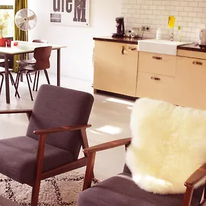 Bed & Breakfast The Quay Amsterdam-noord - Free Parking Amsterdam