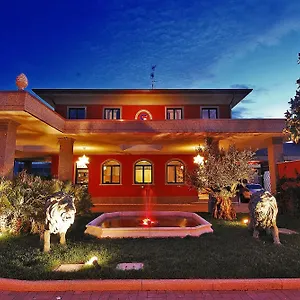 Hotel Silver Milaan