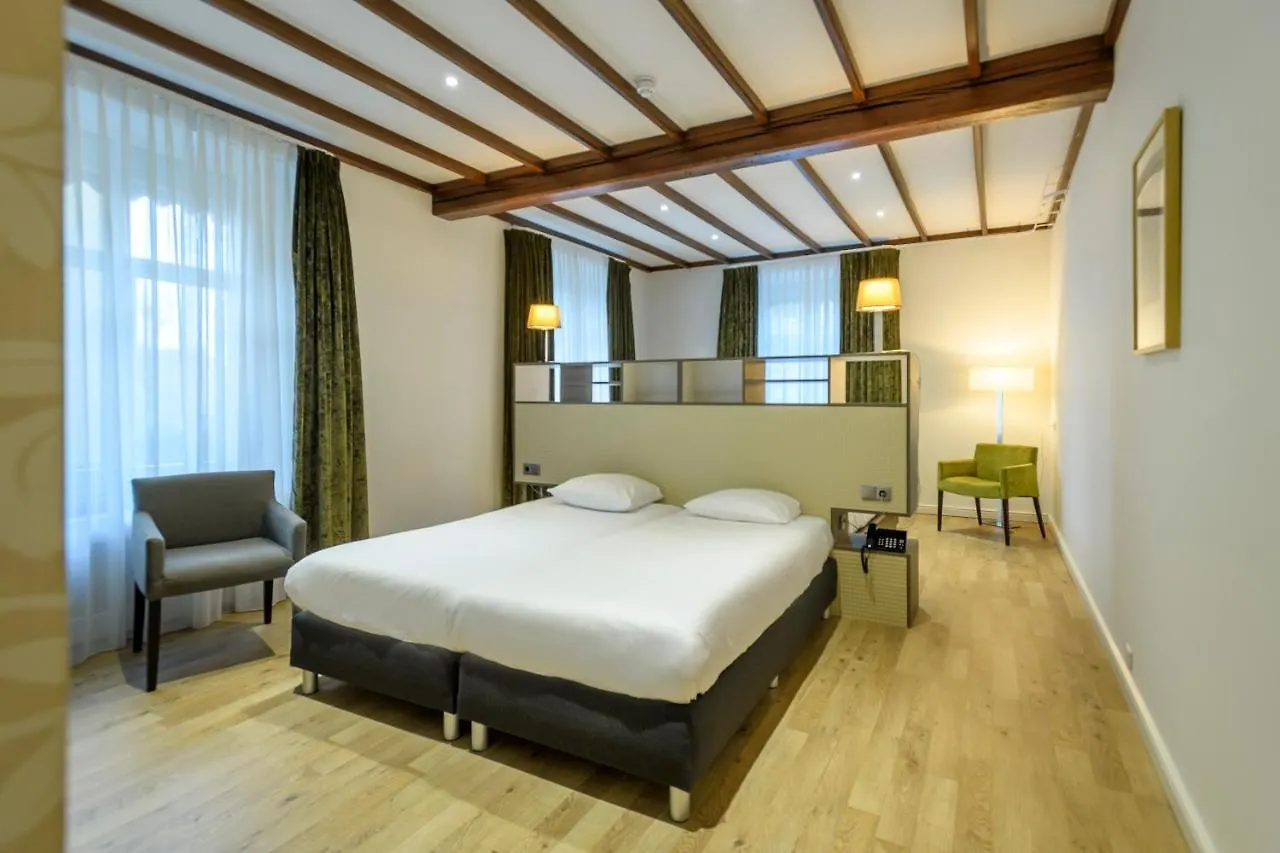 Parkhotel Valkenburg Valkenburg aan de Geul Hotel