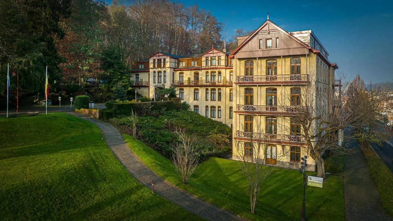 Parkhotel Valkenburg Valkenburg aan de Geul
