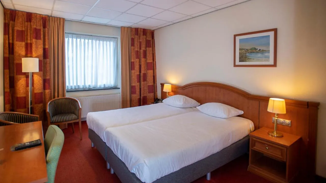 Parkhotel Valkenburg Valkenburg aan de Geul Hotel