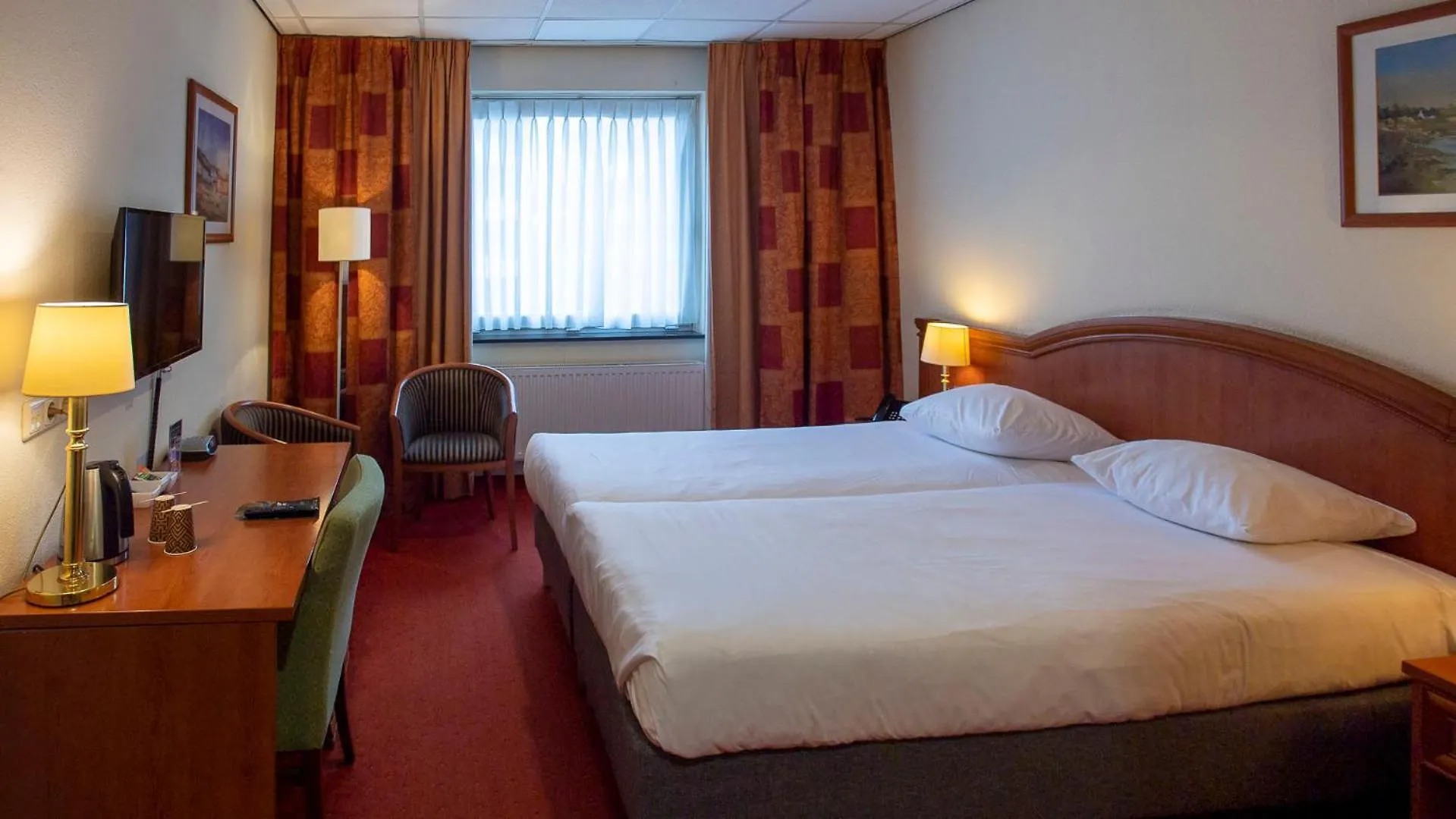 Parkhotel Valkenburg Valkenburg aan de Geul