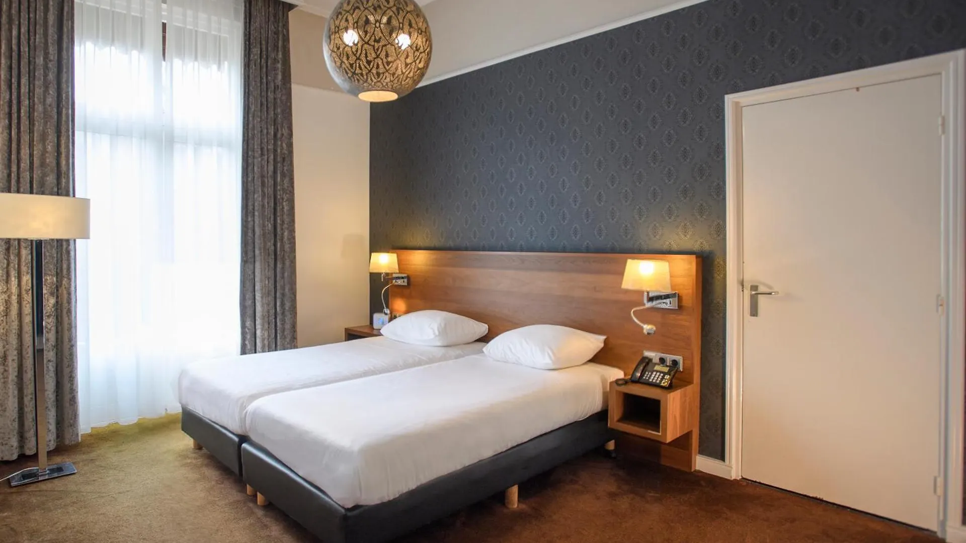 Parkhotel Valkenburg Valkenburg aan de Geul
