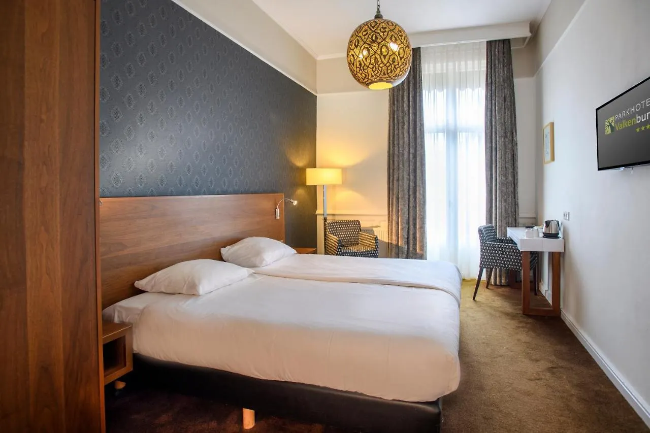 Hotel Parkhotel Valkenburg Valkenburg aan de Geul