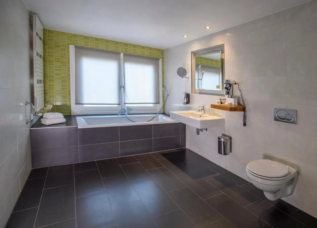 Parkhotel Valkenburg Valkenburg aan de Geul