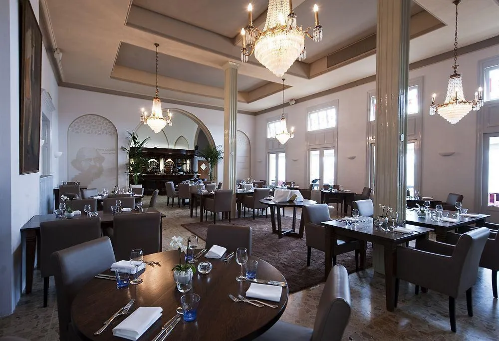 Parkhotel Valkenburg Valkenburg aan de Geul