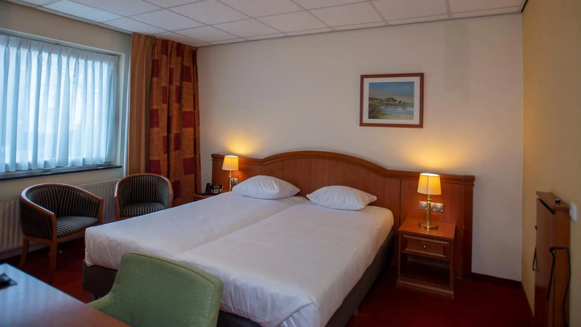 Parkhotel Valkenburg Valkenburg aan de Geul Hotel
