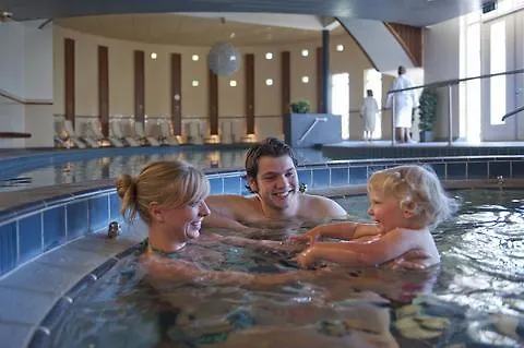 Parkhotel Valkenburg Valkenburg aan de Geul 4*,