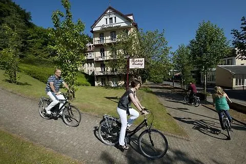 Parkhotel Valkenburg Valkenburg aan de Geul 4*,  Netherlands