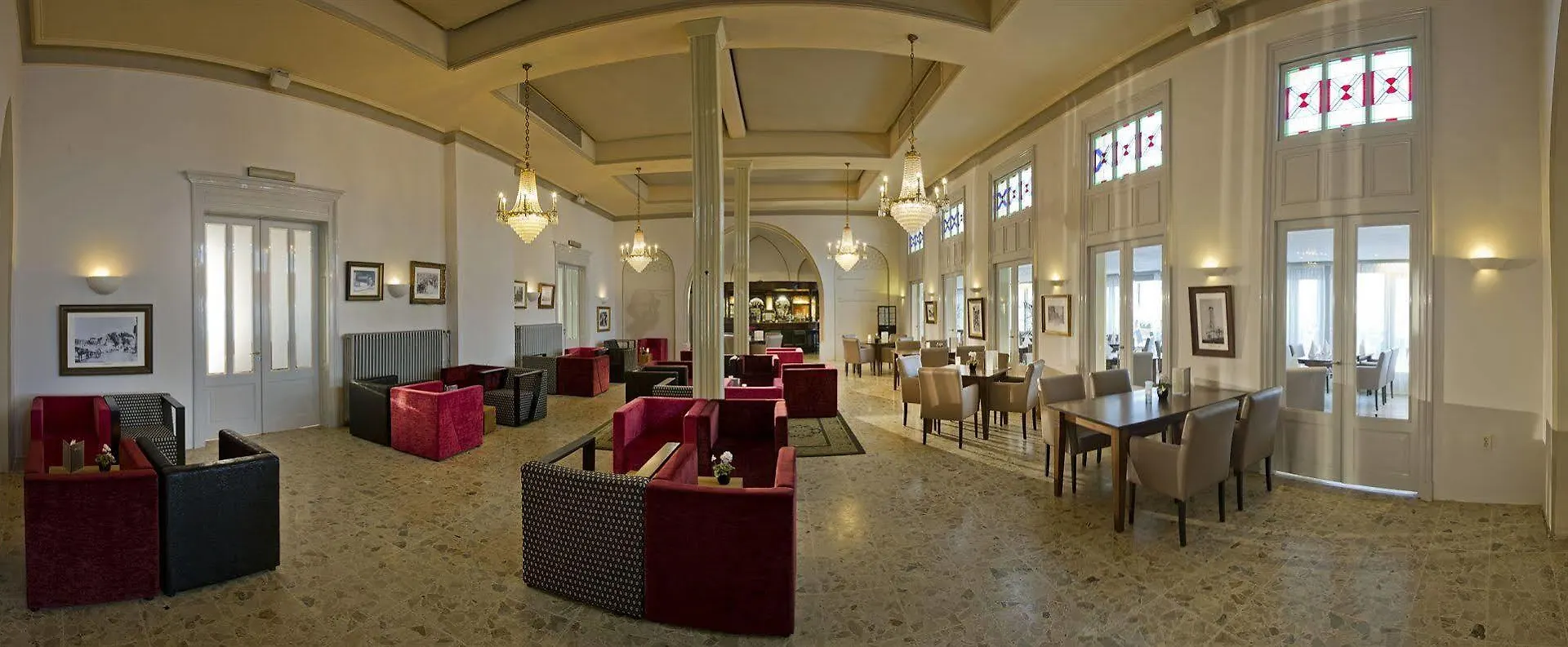 Parkhotel Valkenburg Valkenburg aan de Geul Netherlands