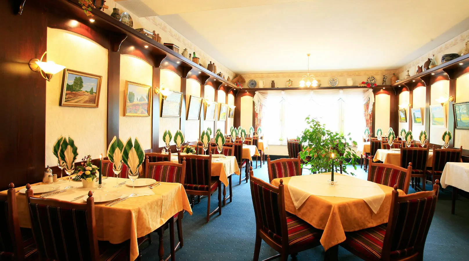Hotel Parkhotel Valkenburg Valkenburg aan de Geul
